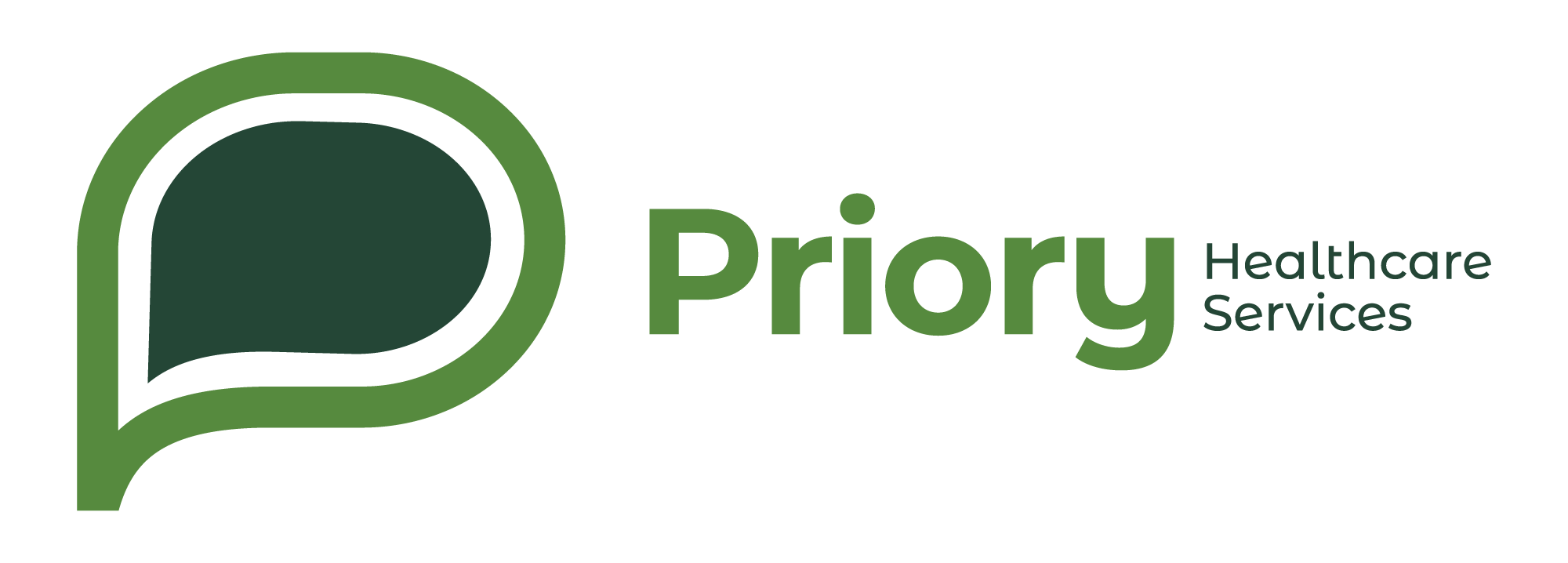 Priory Healthcare Solutions